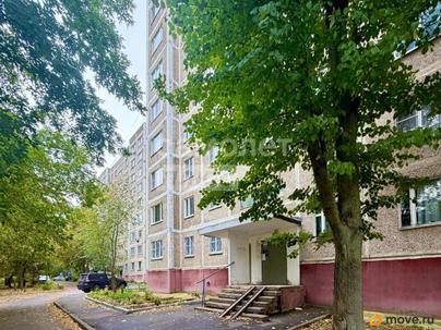 3-комн. квартира, 63 м&sup2;
