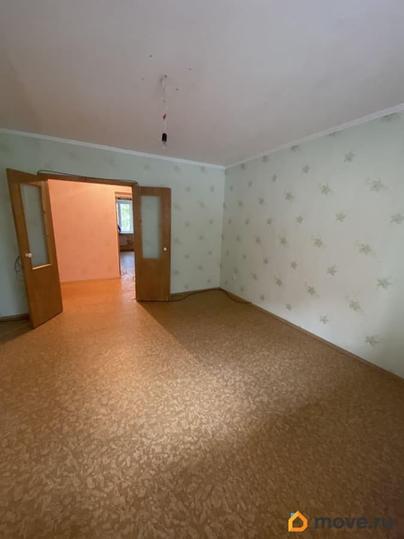 3-комн. квартира, 64.2 м&sup2;