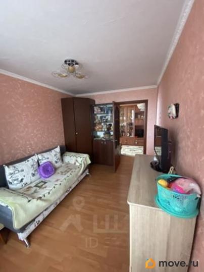 3-комн. квартира, 51.7 м&sup2;