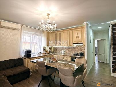 2-комн. квартира, 62 м&sup2;