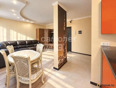 2-комн. квартира, 43 м&sup2;