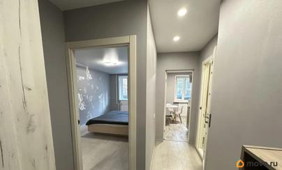 1-комн. квартира, 35 м&sup2;