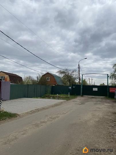 земельный участок, 8.8 сотки