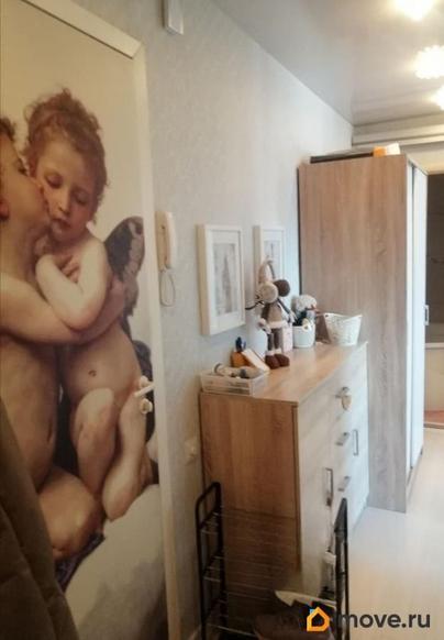 2-комн. квартира, 53.7 м&sup2;
