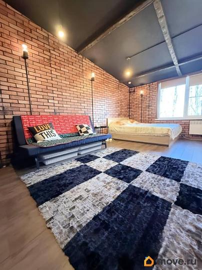 гараж, 60 м&sup2;