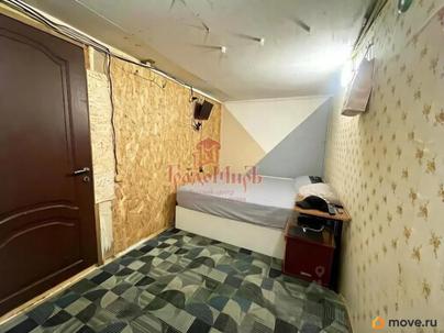 дом, 30 м&sup2;, 6.3 сотки