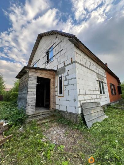 дом, 190 м&sup2;, 10 соток