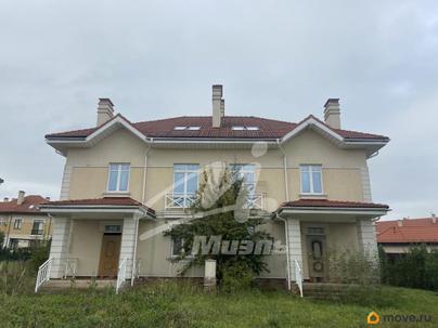 таунхаус, 207 м&sup2;, 6 соток
