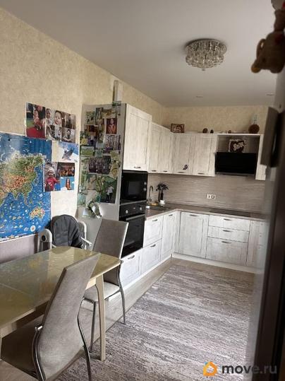 2-комн. квартира, 71.2 м&sup2;
