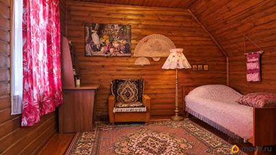 2-комн. квартира, 42.9 м&sup2;