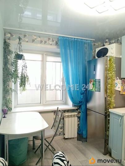2-комн. квартира, 50.9 м&sup2;