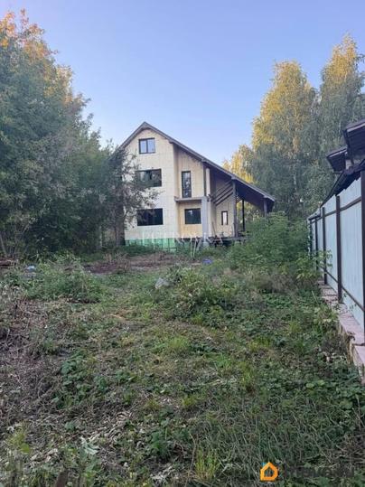 дом, 229.2 м&sup2;, 10 соток