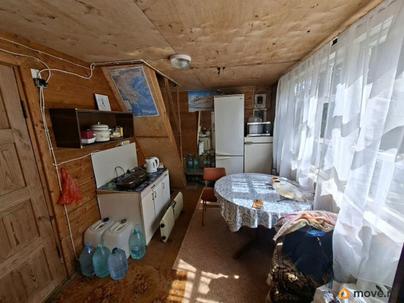 дом, 110 м&sup2;, 10 соток