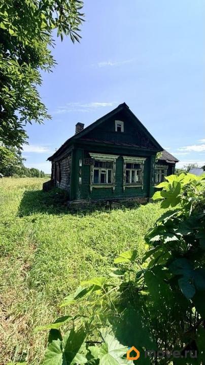 дом, 45 м&sup2;, 30 соток