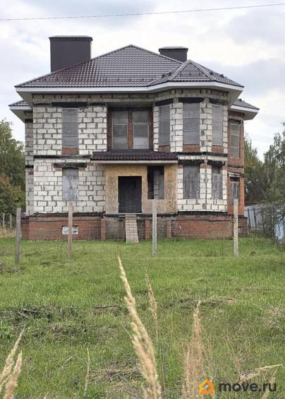 дом, 260 м&sup2;, 9 соток