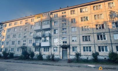2-комн. квартира, 40.3 м&sup2;