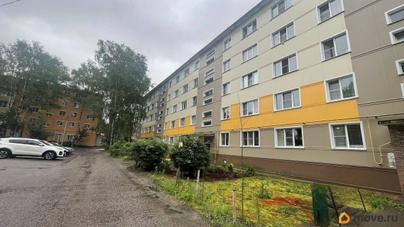 2-комн. квартира, 44 м&sup2;