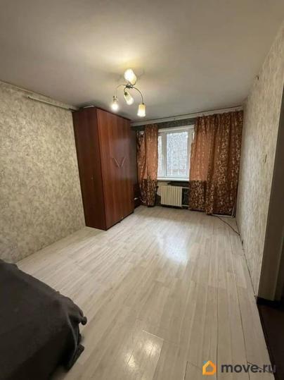 1-комн. квартира, 30.7 м&sup2;