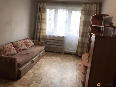 1-комн. квартира, 29.1 м&sup2;