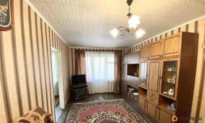 2-комн. квартира, 43.7 м&sup2;