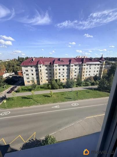 1-комн. квартира, 41.5 м&sup2;