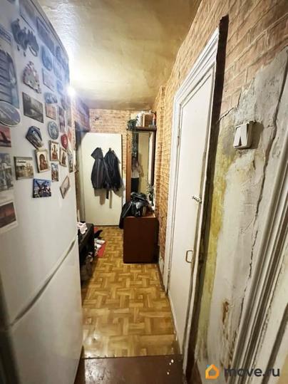 2-комн. квартира, 46 м&sup2;