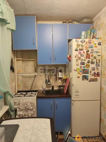 1-комн. квартира, 30.1 м&sup2;