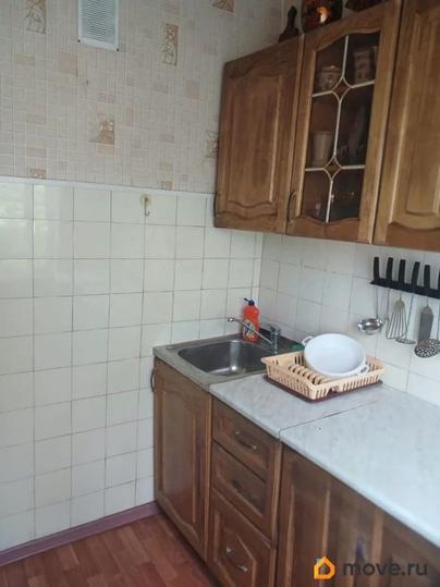 2-комн. квартира, 45.8 м&sup2;