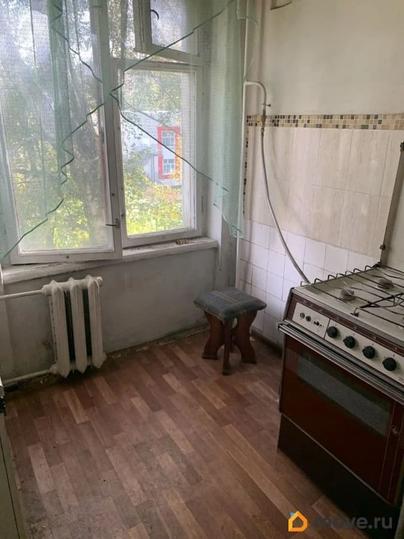 2-комн. квартира, 43 м&sup2;
