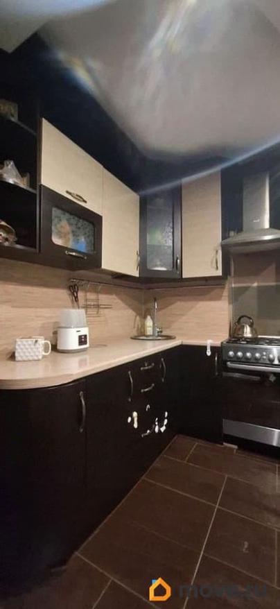 2-комн. квартира, 47 м&sup2;
