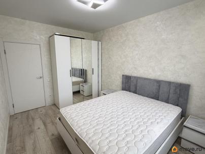 2-комн. квартира, 56.5 м&sup2;
