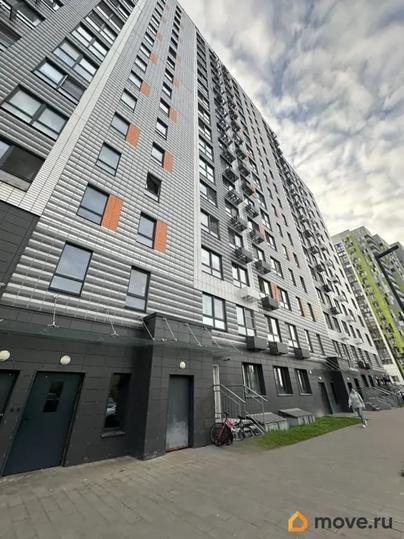 2-комн. квартира, 53 м&sup2;