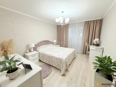 3-комн. квартира, 92.5 м&sup2;