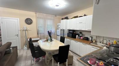 2-комн. квартира, 57.8 м&sup2;