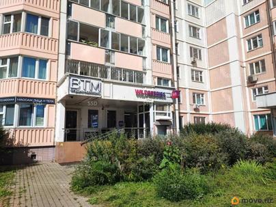 готовый бизнес, 87 м&sup2;