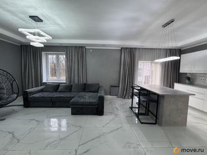 коттедж, 210 м&sup2;, 22 сотки