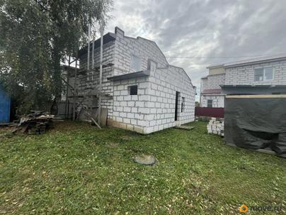 дом, 80.1 м&sup2;, 3.19 га