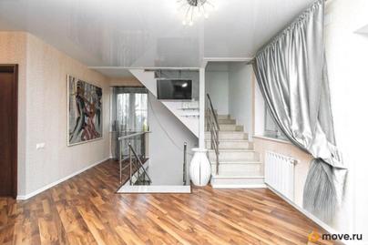 дом, 259.5 м&sup2;, 7.26 сотки