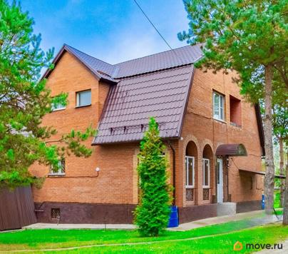 дом, 300 м&sup2;, 15 соток
