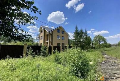дом, 250 м&sup2;, 20 соток