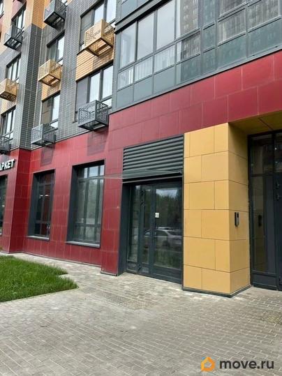 свободного назначения, 61 м&sup2;