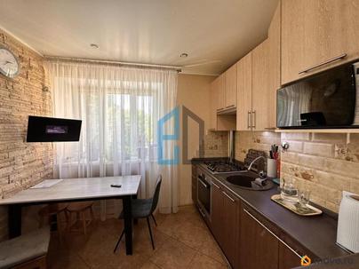 2-комн. квартира, 43.6 м&sup2;