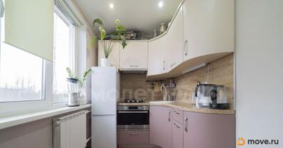 2-комн. квартира, 42.2 м&sup2;