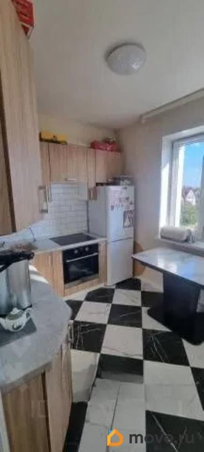 1-комн. квартира, 34 м&sup2;