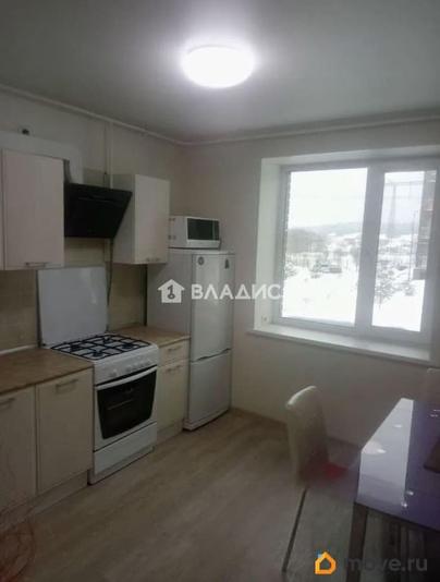 1-комн. квартира, 31.5 м&sup2;