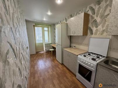 1-комн. квартира, 36 м&sup2;