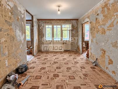 2-комн. квартира, 44.2 м&sup2;