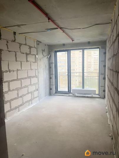 1-комн. апартаменты, 22 м&sup2;