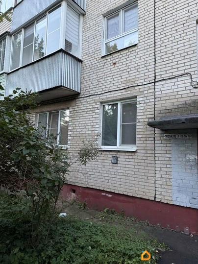 3-комн. квартира, 62 м&sup2;