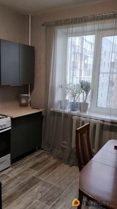 3-комн. квартира, 62.4 м&sup2;